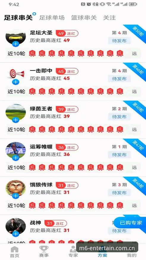 M6娱乐平台入口全面评测：新手必备的下载与注册指南